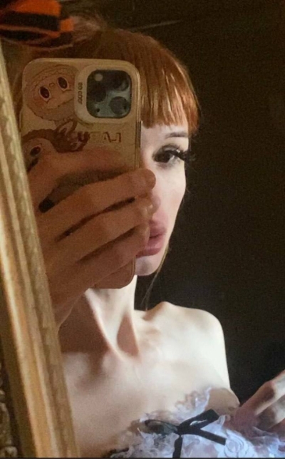 Кирочка